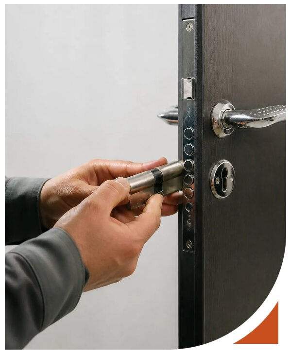 Замена замков Mul T Lock с выездом в Кисловодске круглосуточно