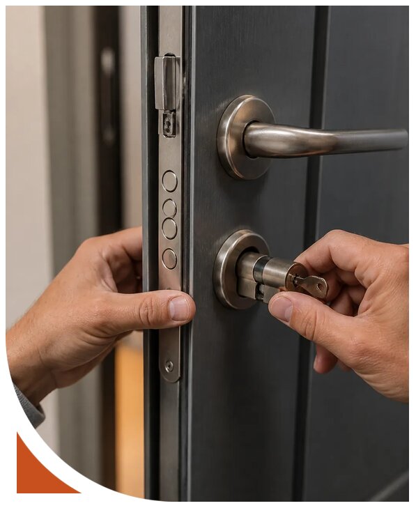 Срочная замена замков Abloy в Кисловодске от 6951 р. | Разлок-Ксл