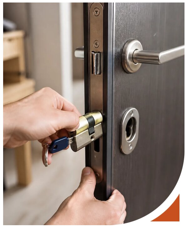 Профессиональный ремонт замков Mul T Lock с выездом в Кисловодске