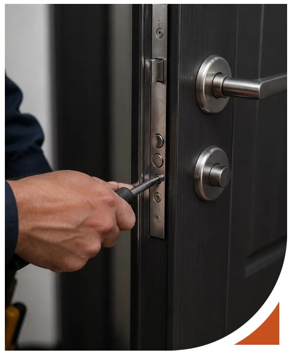 Ремонт замков Abloy с выездом мастера на дом в Кисловодске